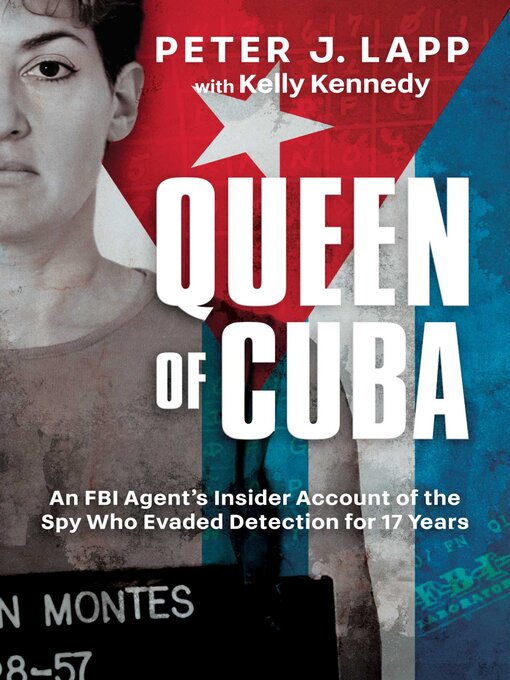 Title details for Queen of Cuba by Peter J. Lapp - Available